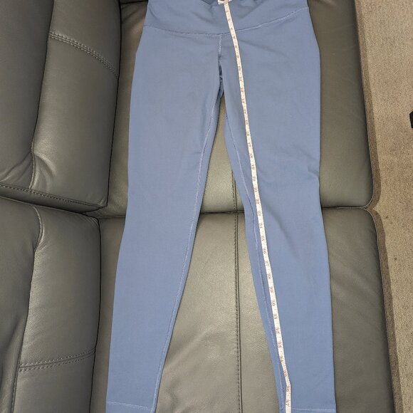 Soft Periwinkle Columbia Leggings - Med (unworn, no tags) - Picture 1 of 7